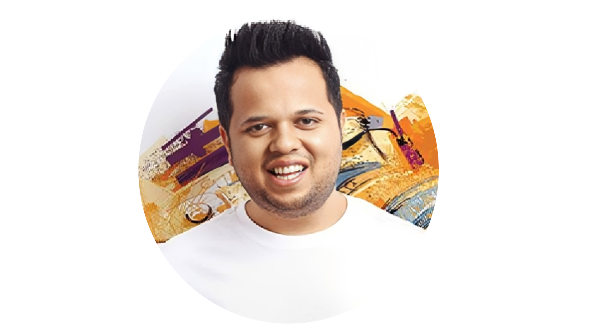 Host Image